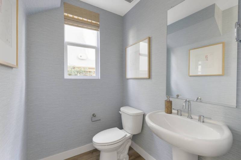 Plan 1 Model Home